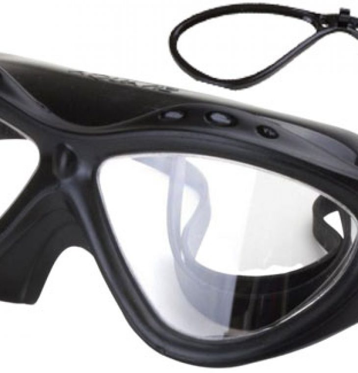 Whitewater rafting Kayaking goggles