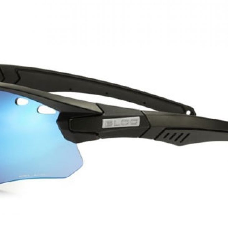 Cycling Mirrored Sunglasses