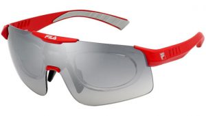 Fila cycling glasses