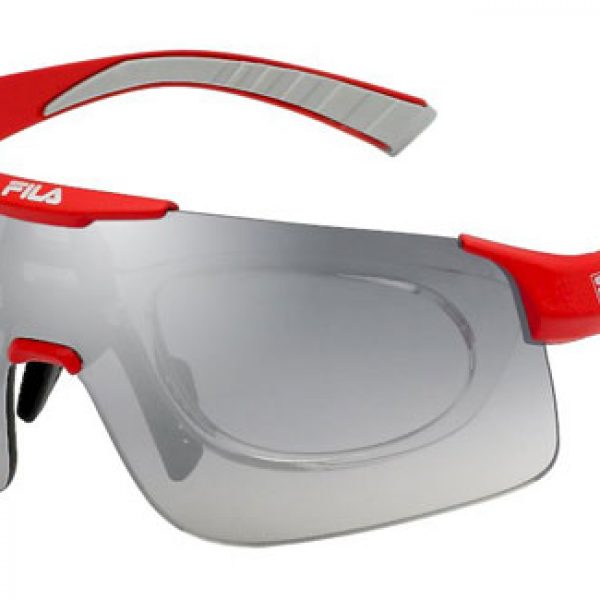 Fila cycling glasses