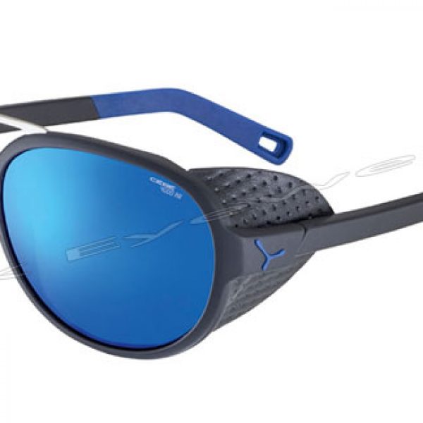 High Altitude Sunglasses