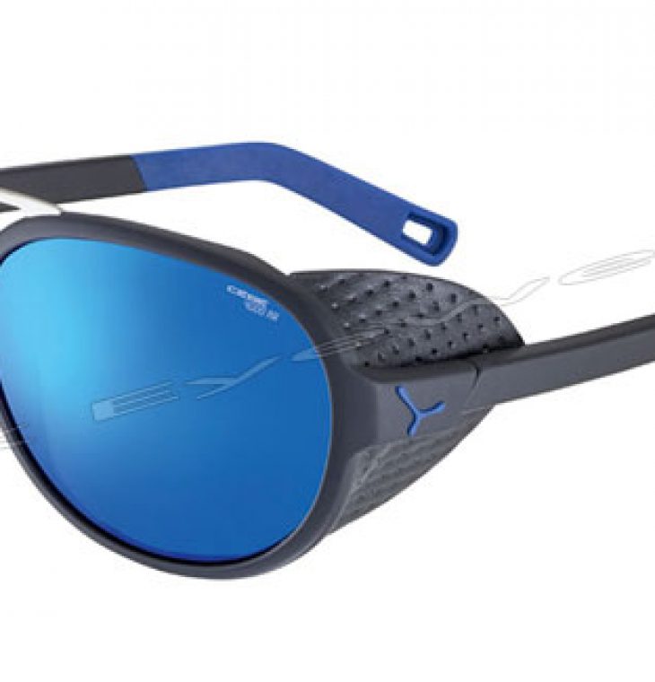 High Altitude Sunglasses