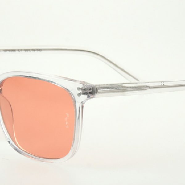 Anti-Migraine Glasses