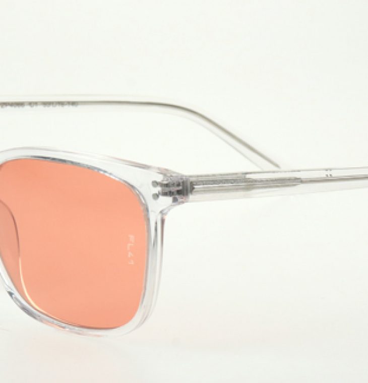 Anti-Migraine Glasses