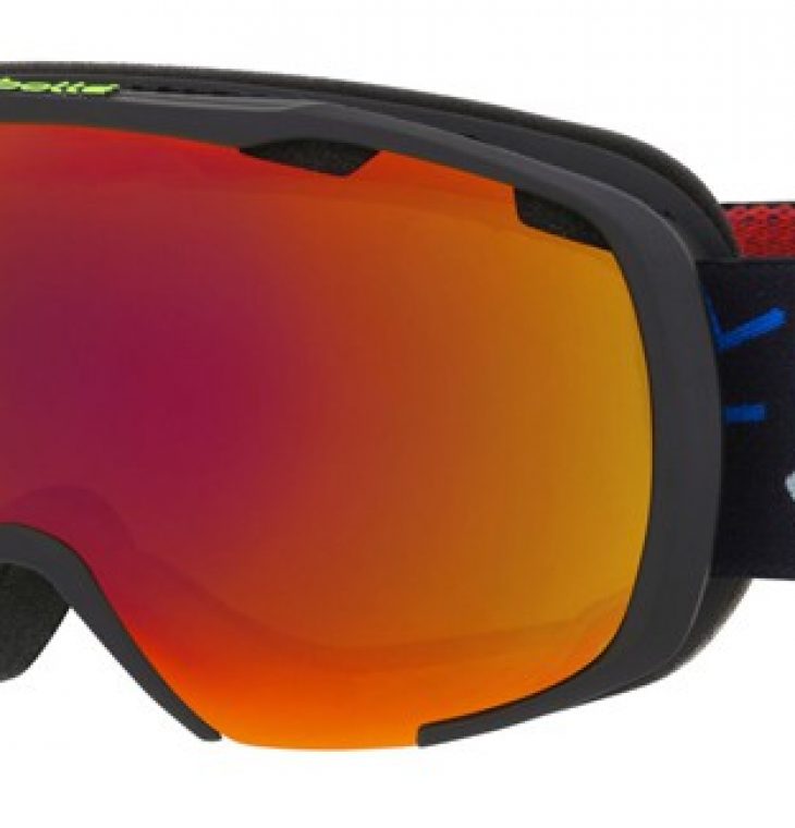 Boy's Bolle Royal Ski Goggles