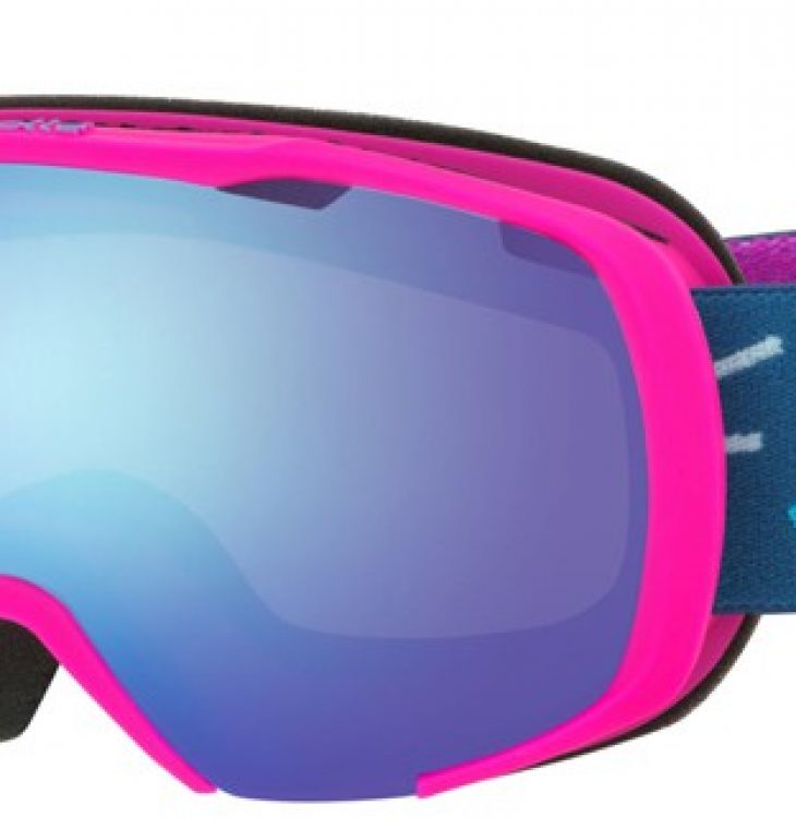 Girls Bolle Royal Ski Goggles