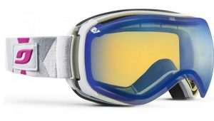 Ladies Cat 1 Low Light Lens - Julbo Ventilate