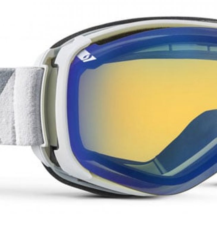 Ladies Cat 1 Low Light Lens - Julbo Ventilate