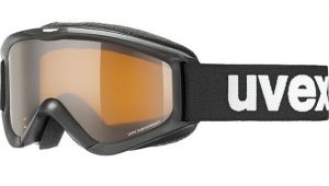 Kids cat 2 ski goggles