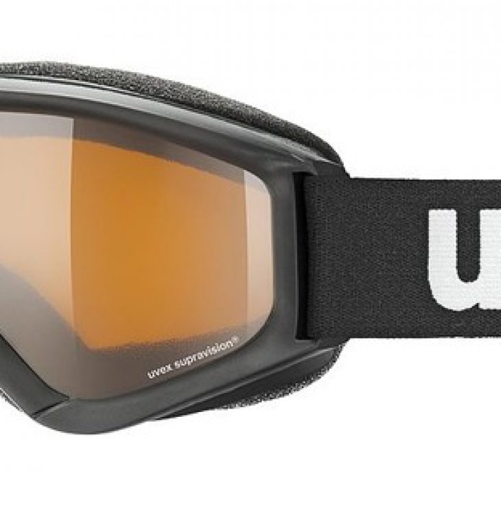 Kids cat 2 ski goggles