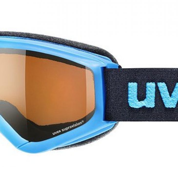 boy's ski goggles