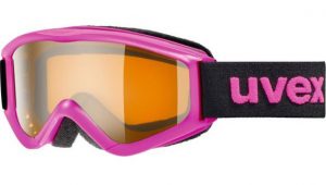 Uvex Speedy Pro