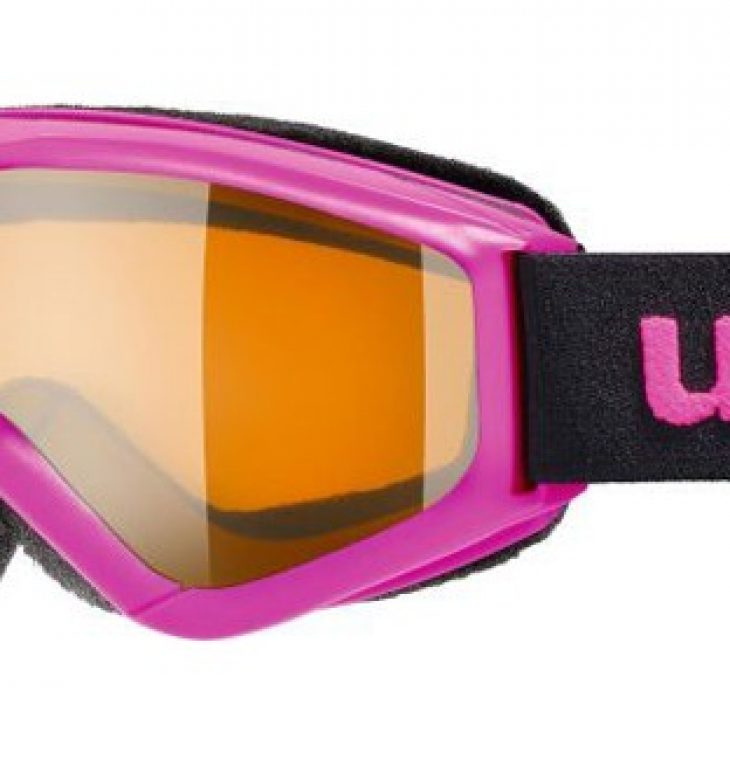 Uvex Speedy Pro