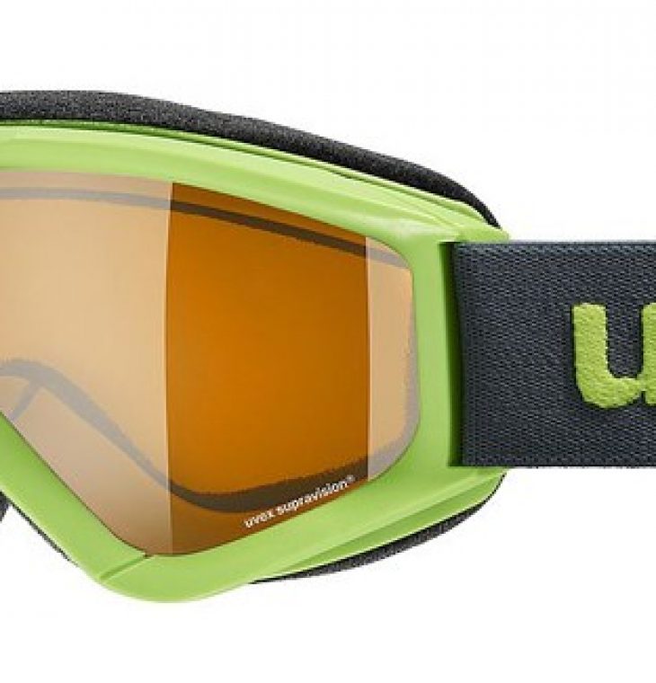 best kids ski goggles