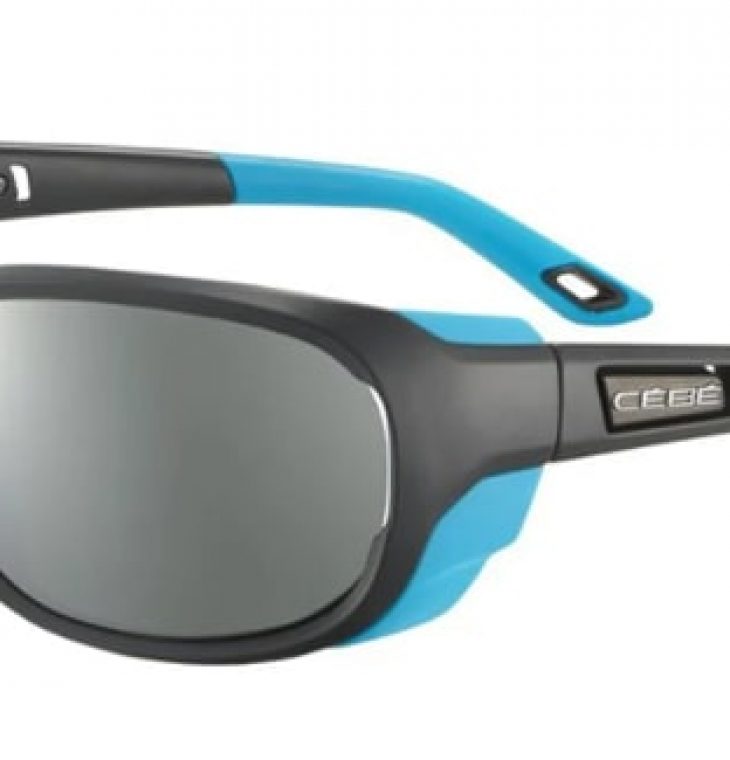 Women's Mountaineering Glasses