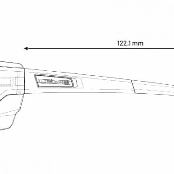 Women's Mountaineering Glasses