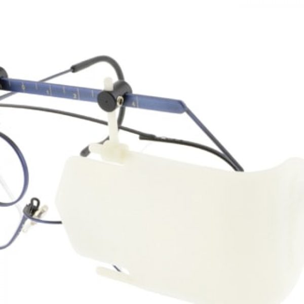 prescription traget shooting glasses