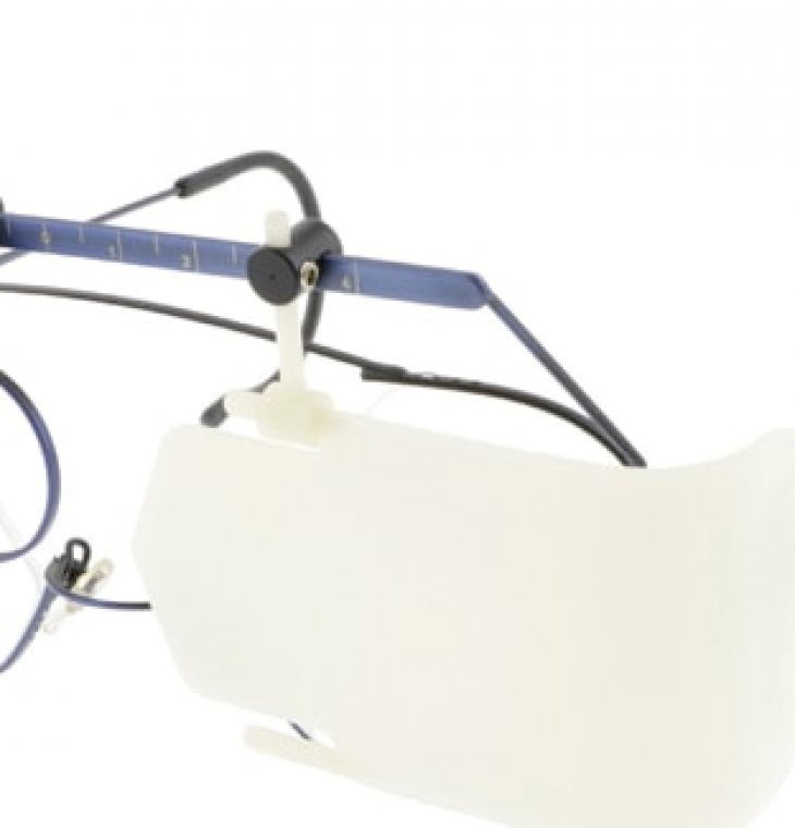 prescription traget shooting glasses