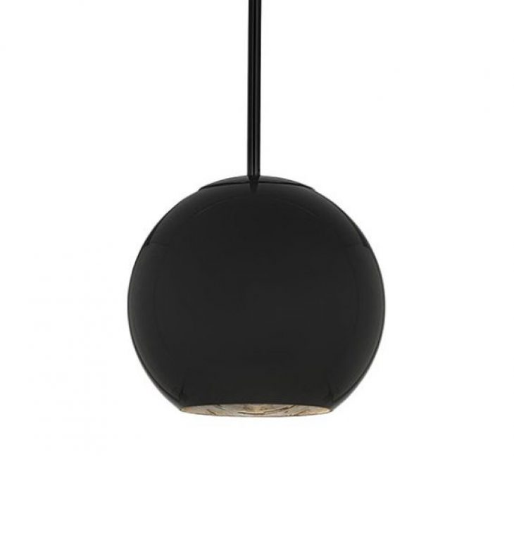 Round Light Pendant 70